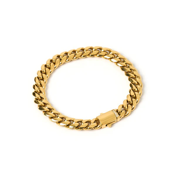 Isla Gold Bracelet | Arms Of Eve