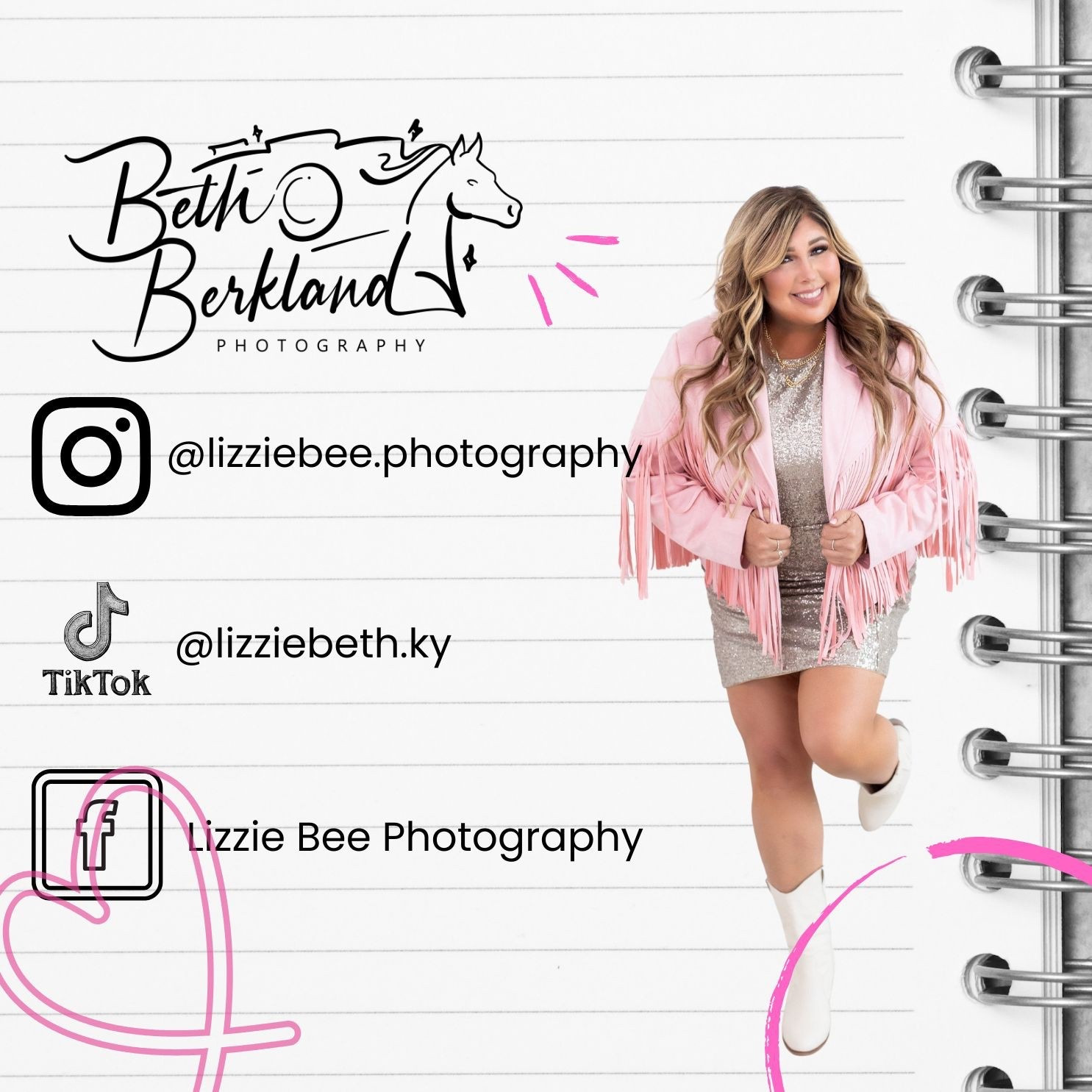Hoping to make allllll of the friends I can! If you love photography or just think pink is a great color, let’s be besties:) 

#LTKKentucky #LTKover40 #LTKpink