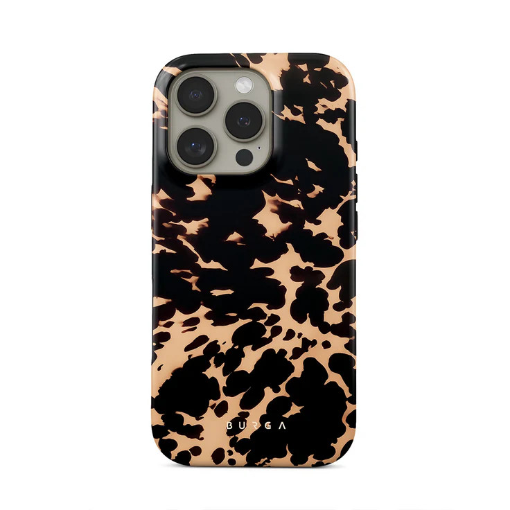 Betty - iPhone 16 Pro Max Case | BURGA