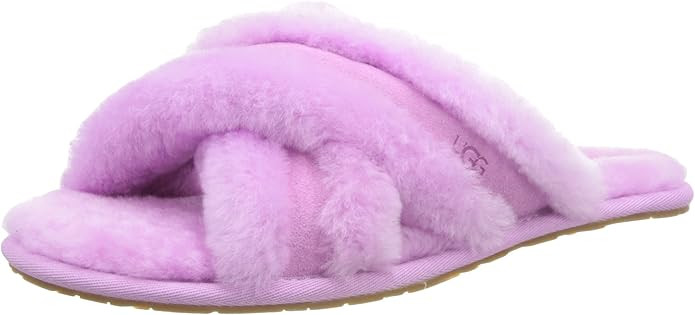 UGG Women's Scuffita Slipper | Amazon (US)