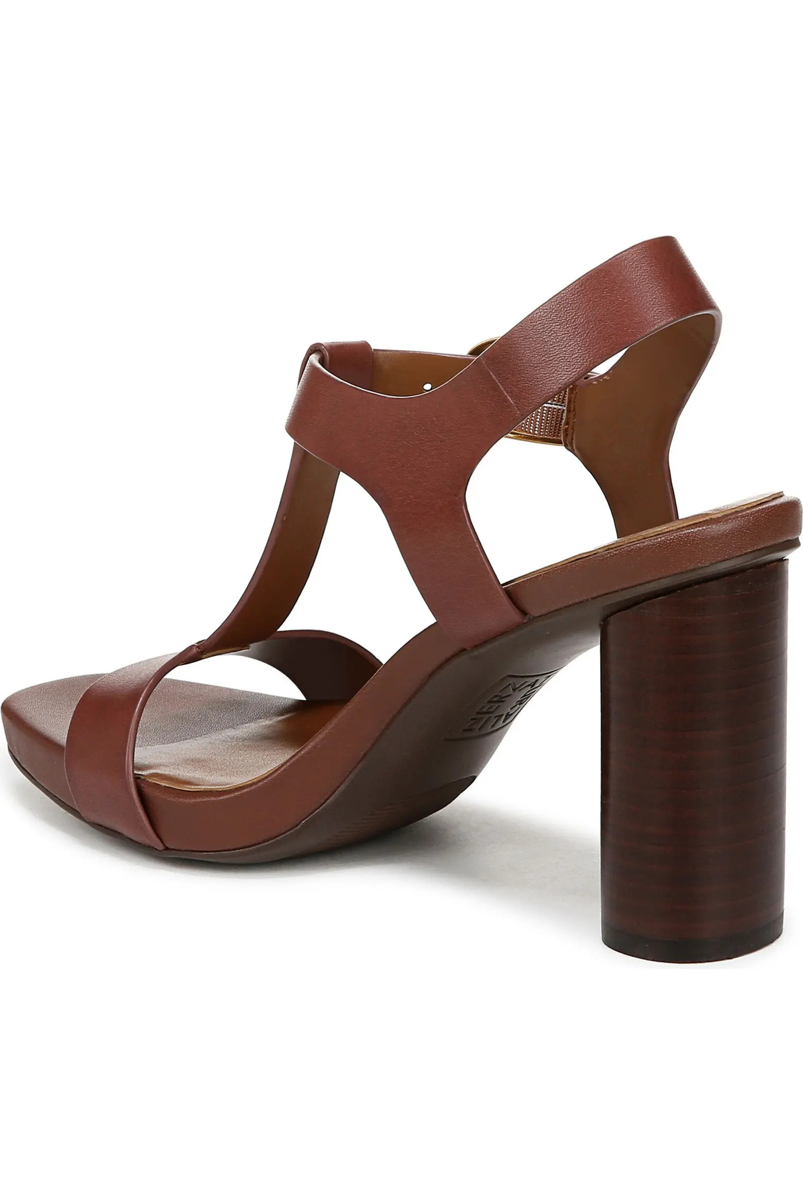 Naturalizer Jordis T-Strap Sandal (Women) | Nordstrom | Nordstrom