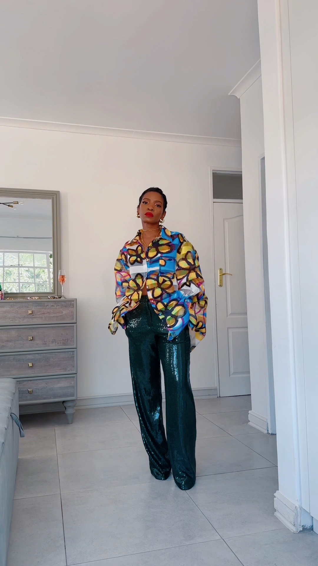 The last shirt is from Kai Collectivee

#LTKStyleTip #LTKSummerEdit