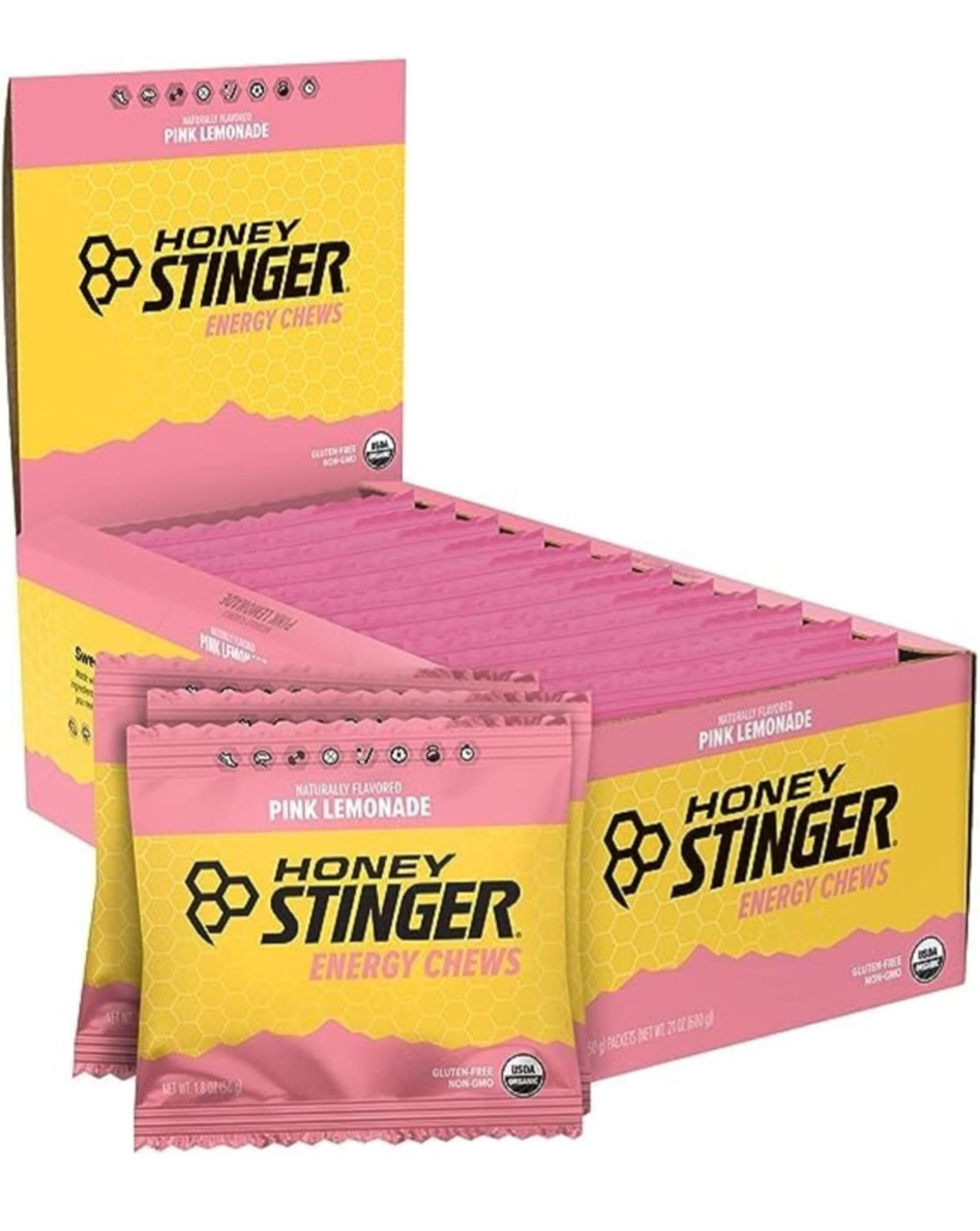 My favorite for energy before my run. Top 3 favorite flavors for me.

#LTKFitness #LTKActive #LTKBeauty