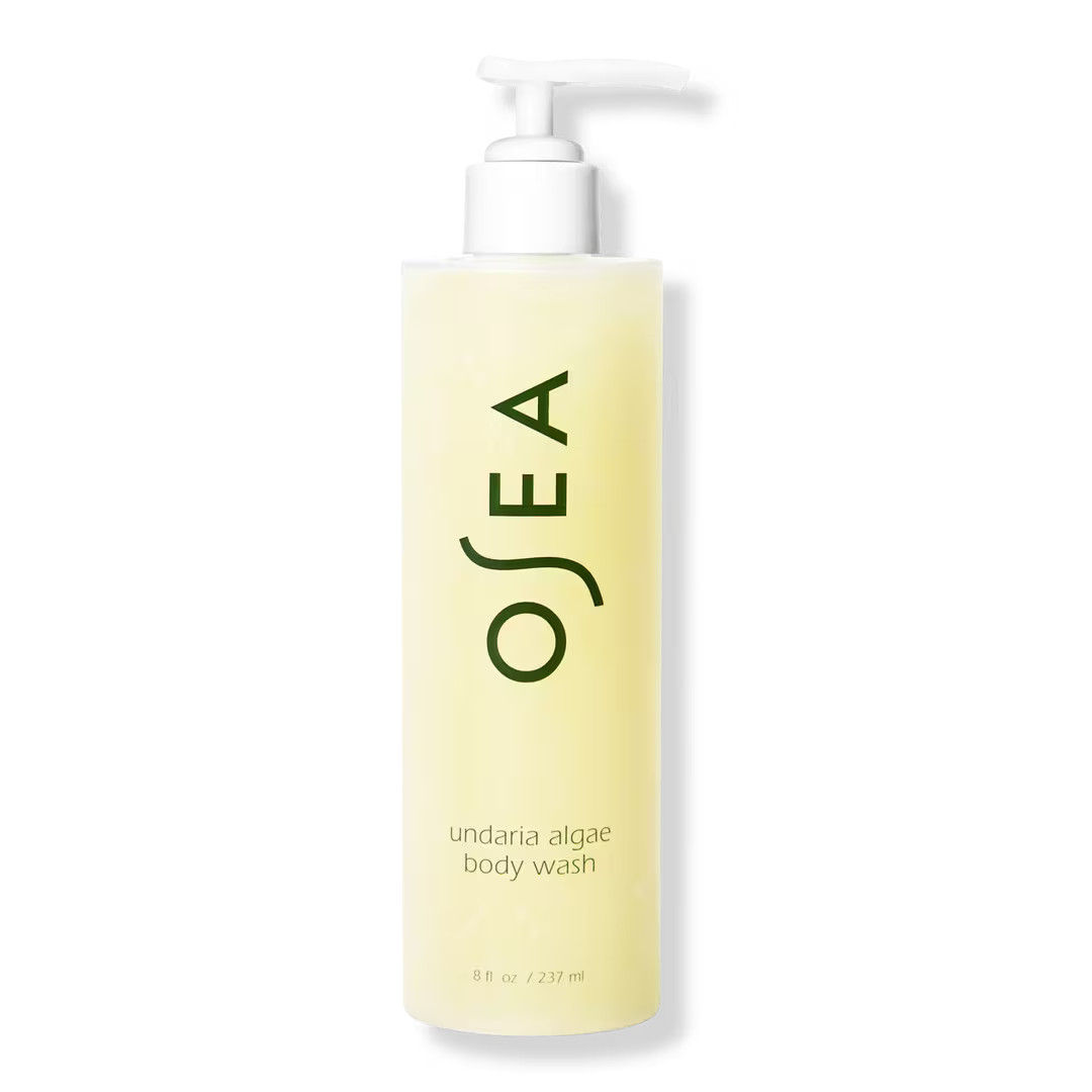 Undaria Algae Body Wash | Ulta