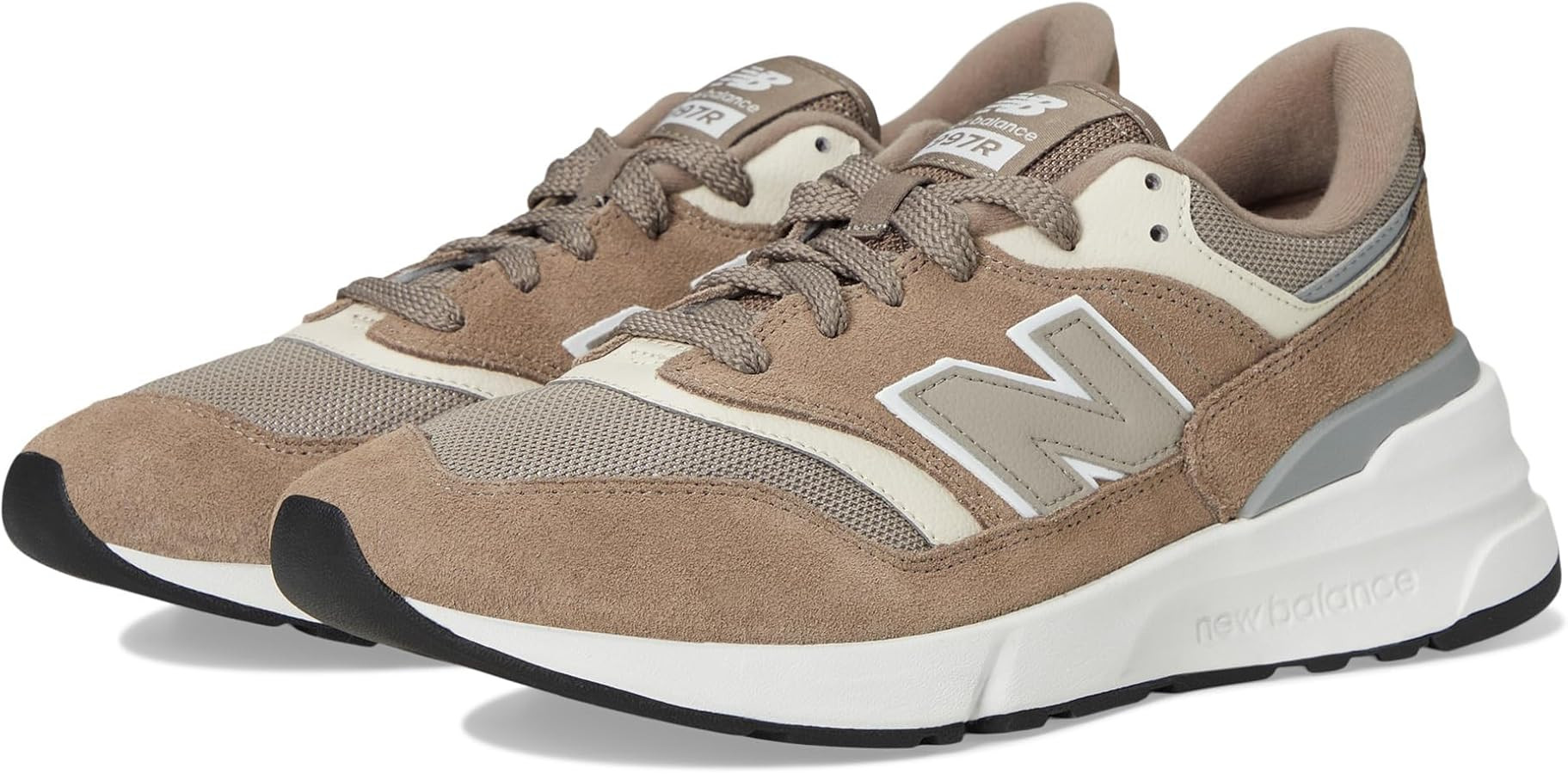 New Balance Unisex Adult 997R Sneakers | Amazon (US)
