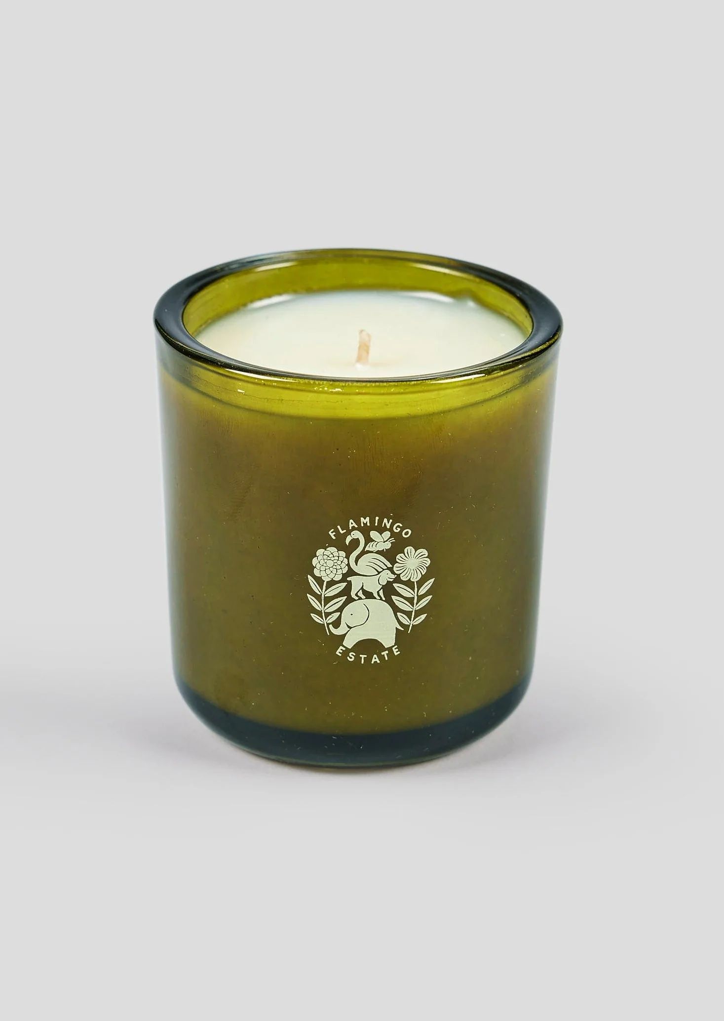Ancient Agrigento Olive Tree Candle | Hand Poured Candles at Afloral.com | Afloral