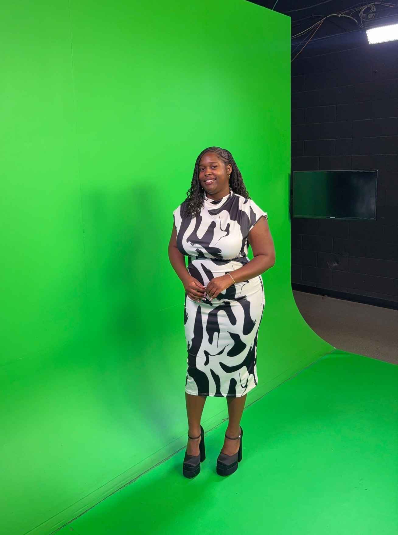 Very nice dress for work!

#LTKPlusSize #LTKWorkwear