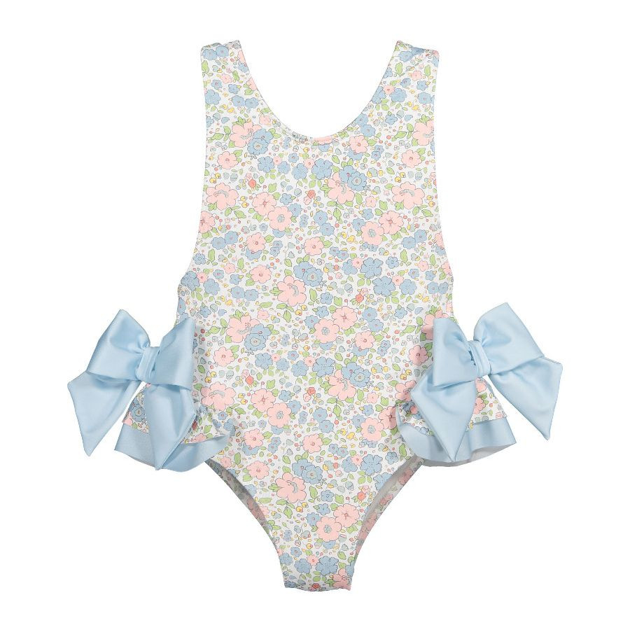 Sal & Pimenta Sprinkles Swimsuit | JoJo Mommy