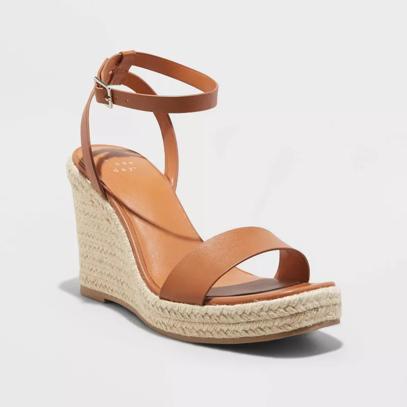 Women's Tina Heels - A New Day™ | Target