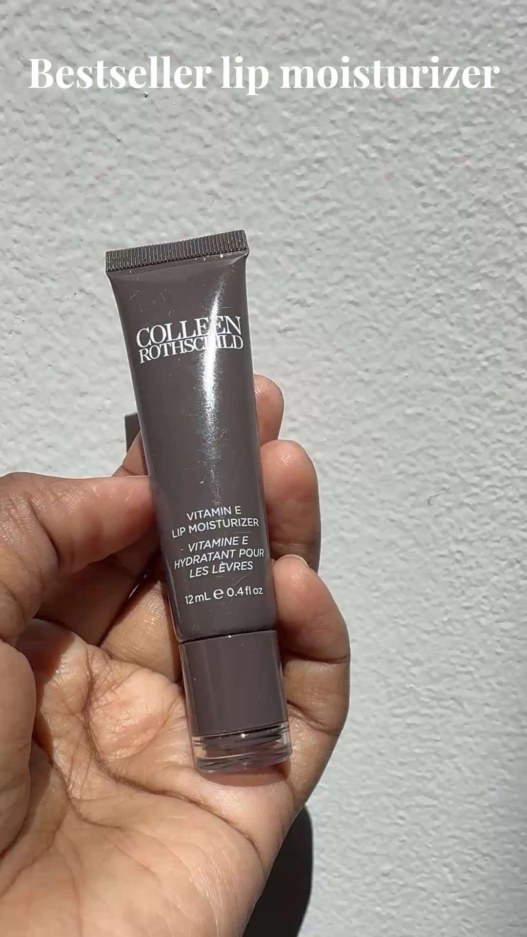 SecretsofYve: another hydrating and best seller lip moisturizer. Our daughter uses this as well. @Colleen Rothschild  @ltk 
#Secretsofyve #ltkgiftguide
Always humbled & thankful to have you here.. New posts daily at 3pm & 4:15pm EST. 
CEO: PATESI Global & PATESIfoundation.org
@secretsofyve : where beautiful meets practical, comfy meets style, affordable meets glam with a splash of splurge every now and then. I do LOVE a good sale and combining codes! #ltksalealert #ltku #ltkplussize #ltkmidsize #ltkover40 #ltkpetite #ltkvlog #ltktravel #ltkbump #ltktall #ltkbeauty #ltkselfcare ##ltkgrwm #ltkdayinmylife #ltkstorytime #ltkmens secretsofyve

#LTKSeasonal #LTKWedding #LTKWorkwear