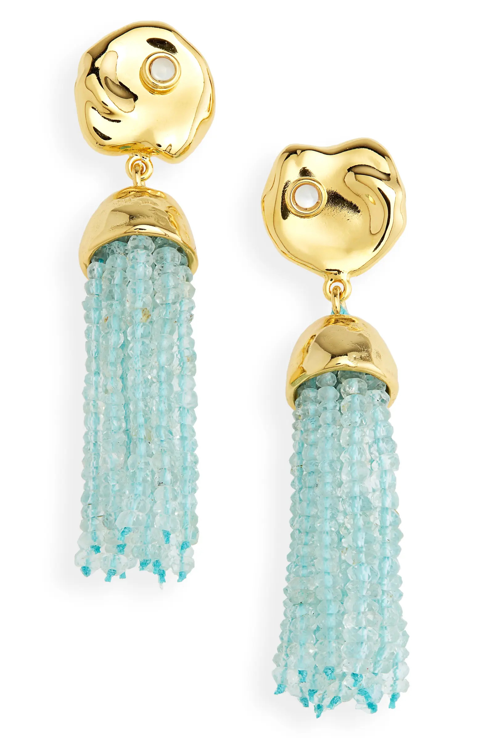 Lizzie Fortunato Gulf Earrings | Nordstrom | Nordstrom