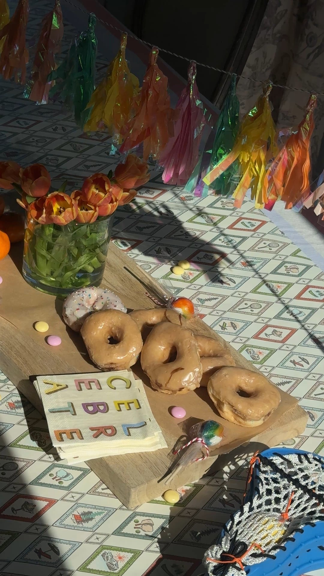 End of school breakfast! It’s summer! 

#LTKSummerEdit #LTKFamily