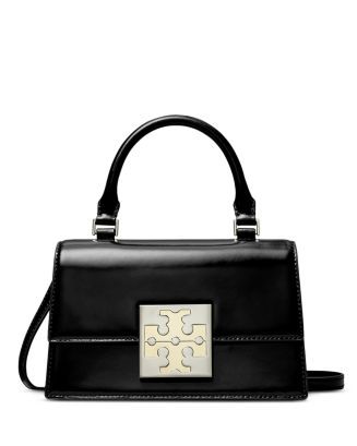 Bon Bon Spazzolato Leather Mini Handbag | Bloomingdale's (US)