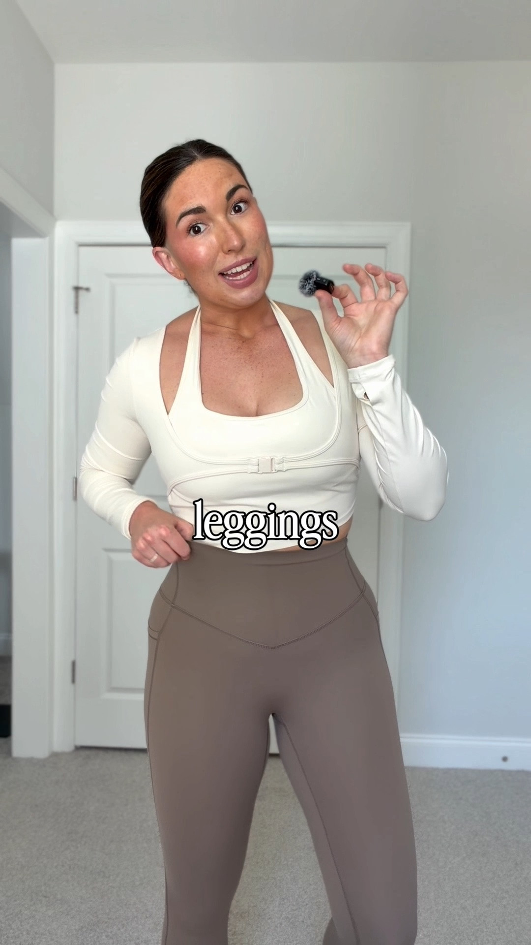 There’s a better way to do workout clothes, and I’m about to put you onto it 🏃🏻‍♀️

👇🏻discount code👇🏻

20% off coupon code: 【je4】  for 20% off on full price items
super code : [ je5 ]  Spend $120 - 10% off, Spend $150 - 12% off




These pieces from @halara_official are the perfect mix of function, comfort, and actually feeling good in what you’re wearing. Because I swear you always have a better workout when you like your outfit. 🤭 

Flattering, functional, comfortable enough for all-day wear, and cute enough that I don’t feel like I can only wear to workout in.

Halara activewear, Halara workout clothes, women’s workout outfits, flattering activewear, comfortable workout clothes, mom workout outfits, athleisure outfits, activewear for women, cute workout sets

#LTKActive #LTKmomlife #LTKfitnessgoals