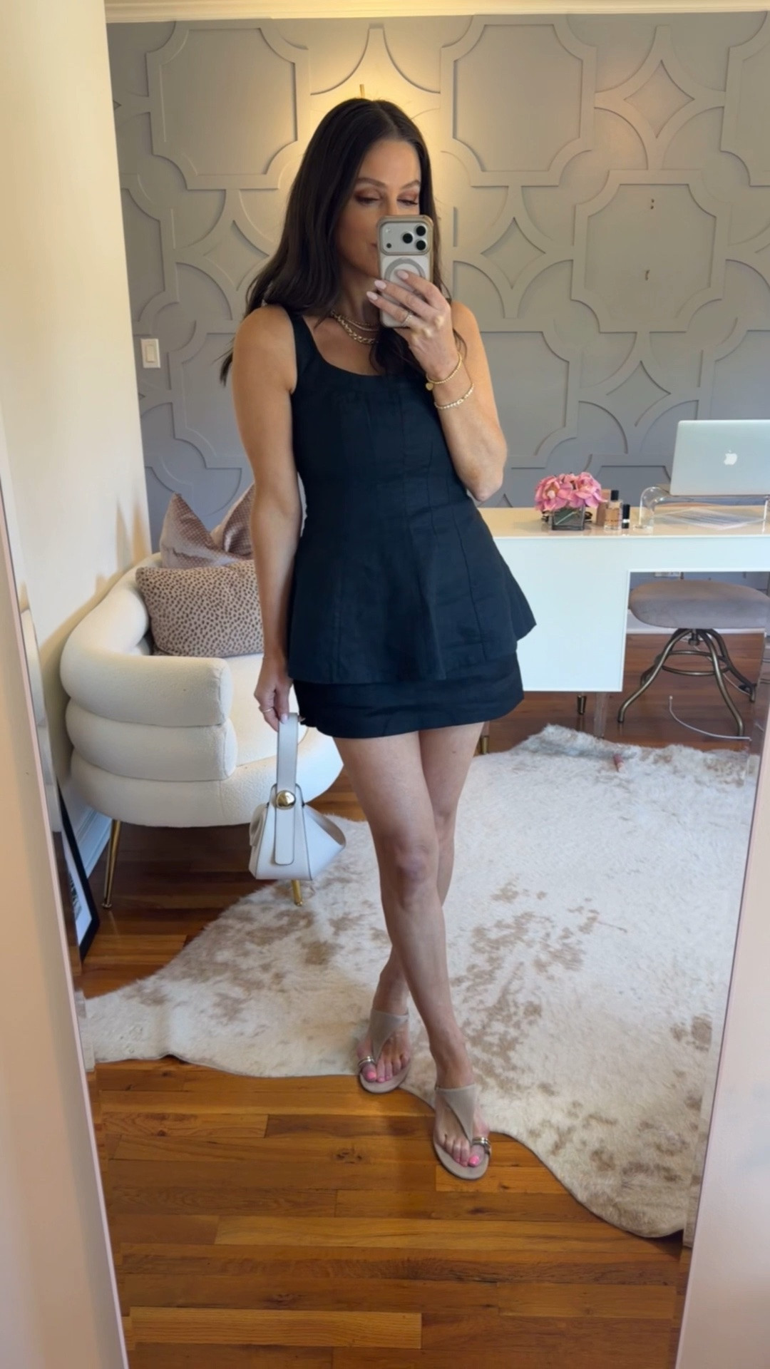 Peplum top on sale and comes in 3 colors! Use code AFLTK at checkout.

#LTKxAbercrombie #LTKOver40 #LTKSeasonal