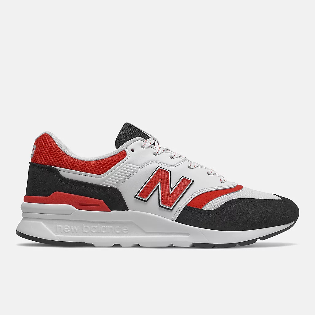 997H | New Balance Athletic Shoe