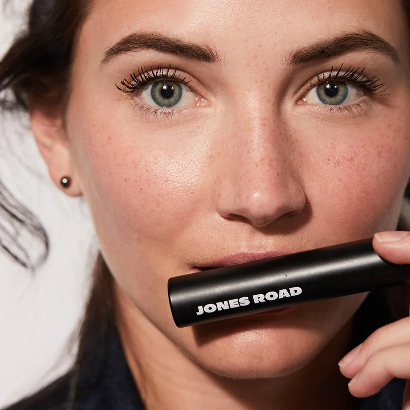 The Mascara | Jones Road Beauty