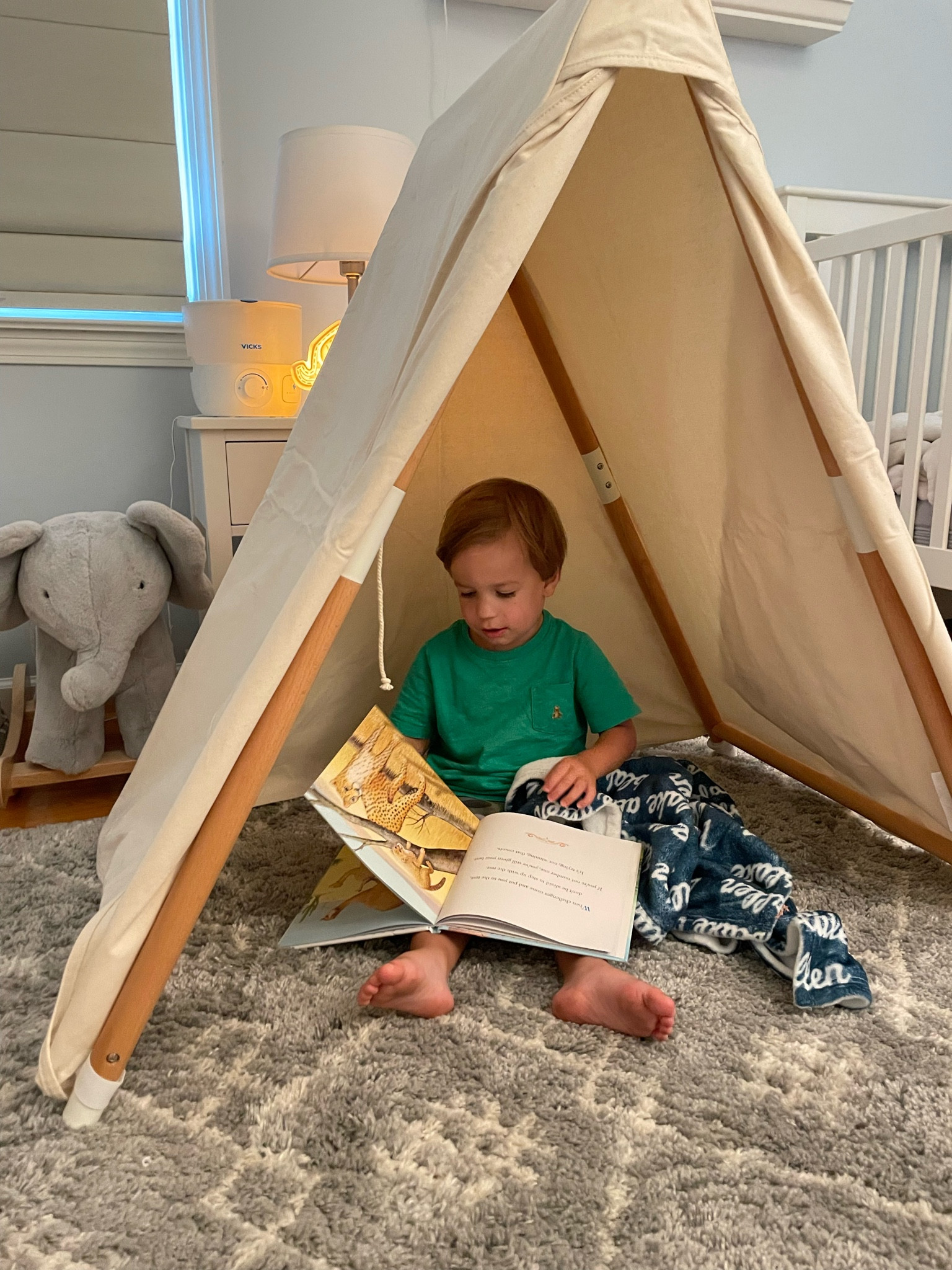 Play Tent for Kids 

#LTKKids