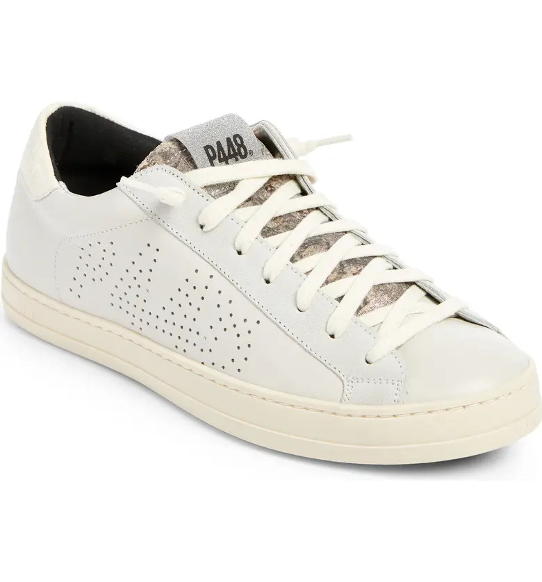 John Low Top Sneaker | Nordstrom