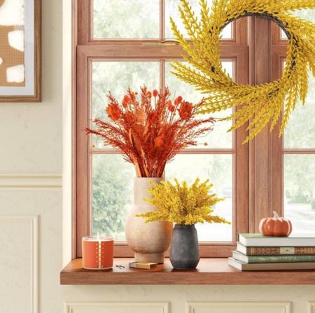Happy September! School is in session and so is fall decor. 

#LTKhome #LTKstyletip #LTKSeasonal