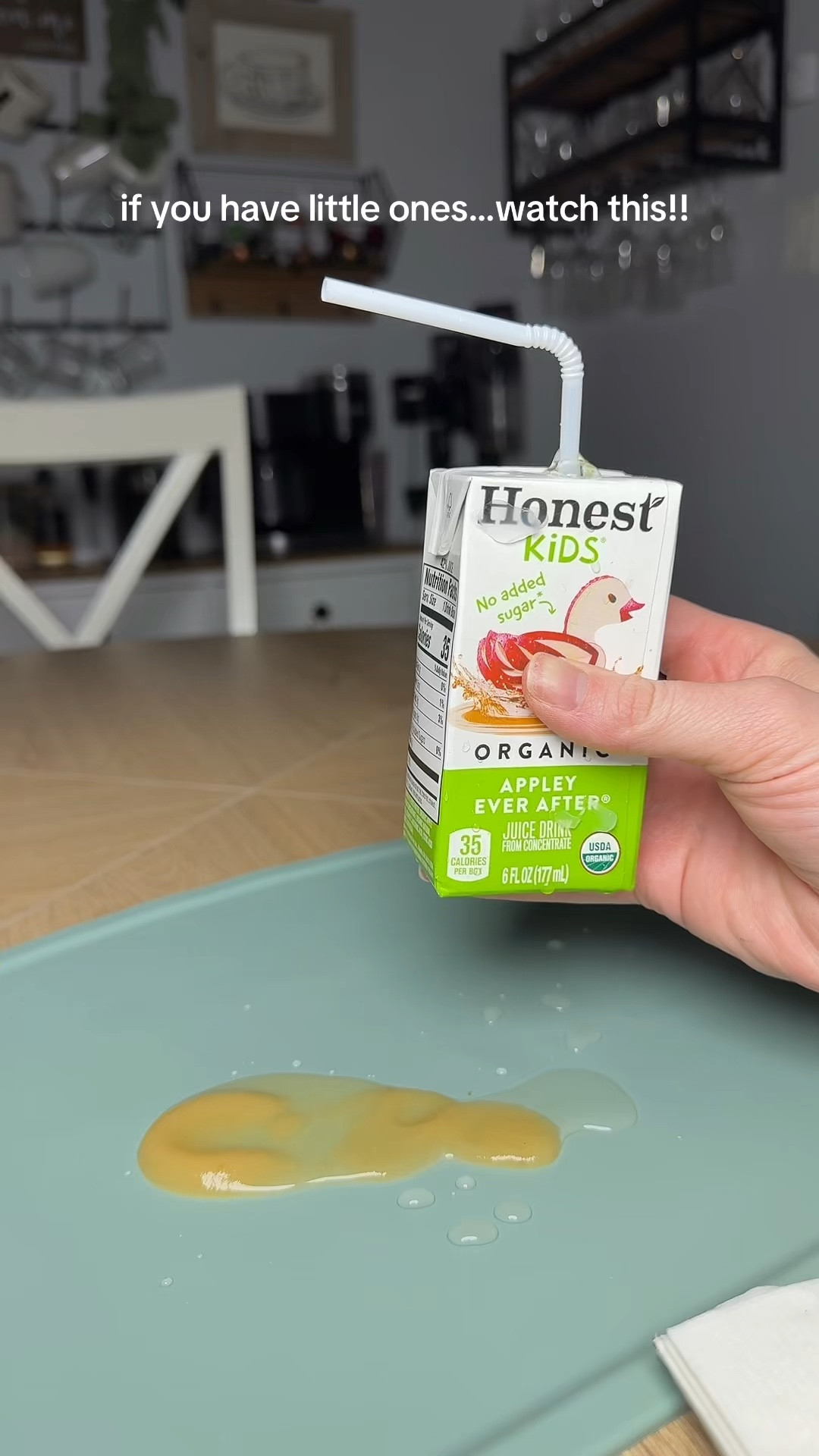 Flipping holder is a must!

#LTKmomlife #LTKBaby #LTKKids