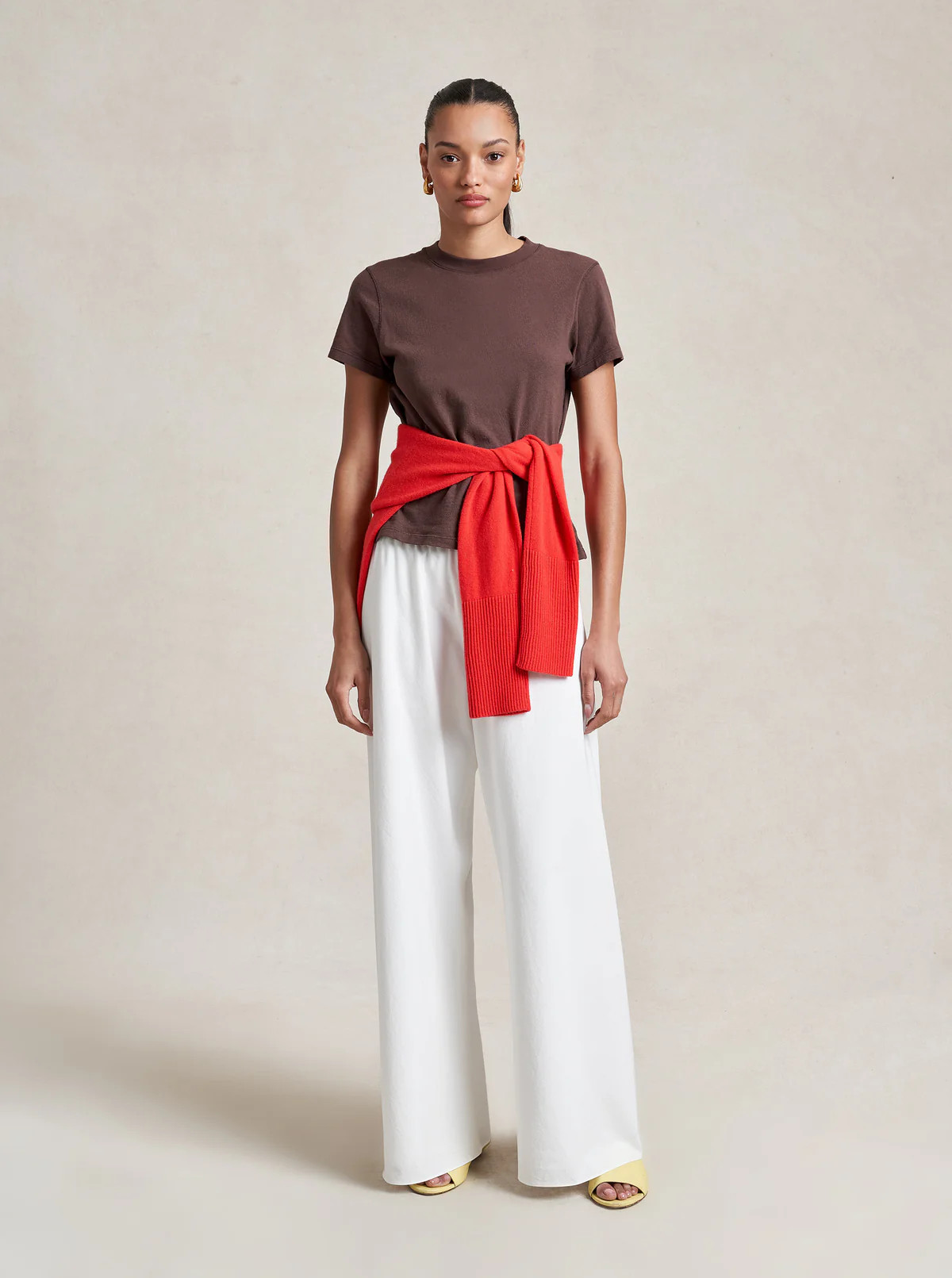 Colby Pant | La Ligne