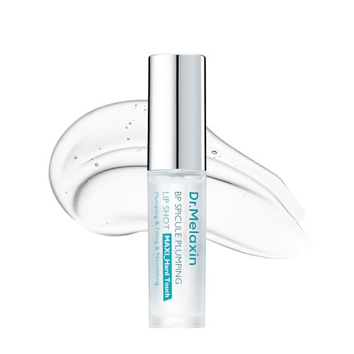Dr.Mealxin BP Spicule Plumping LIP Shot - Maxi Volumize Smooth Lip Care | Amazon (US)