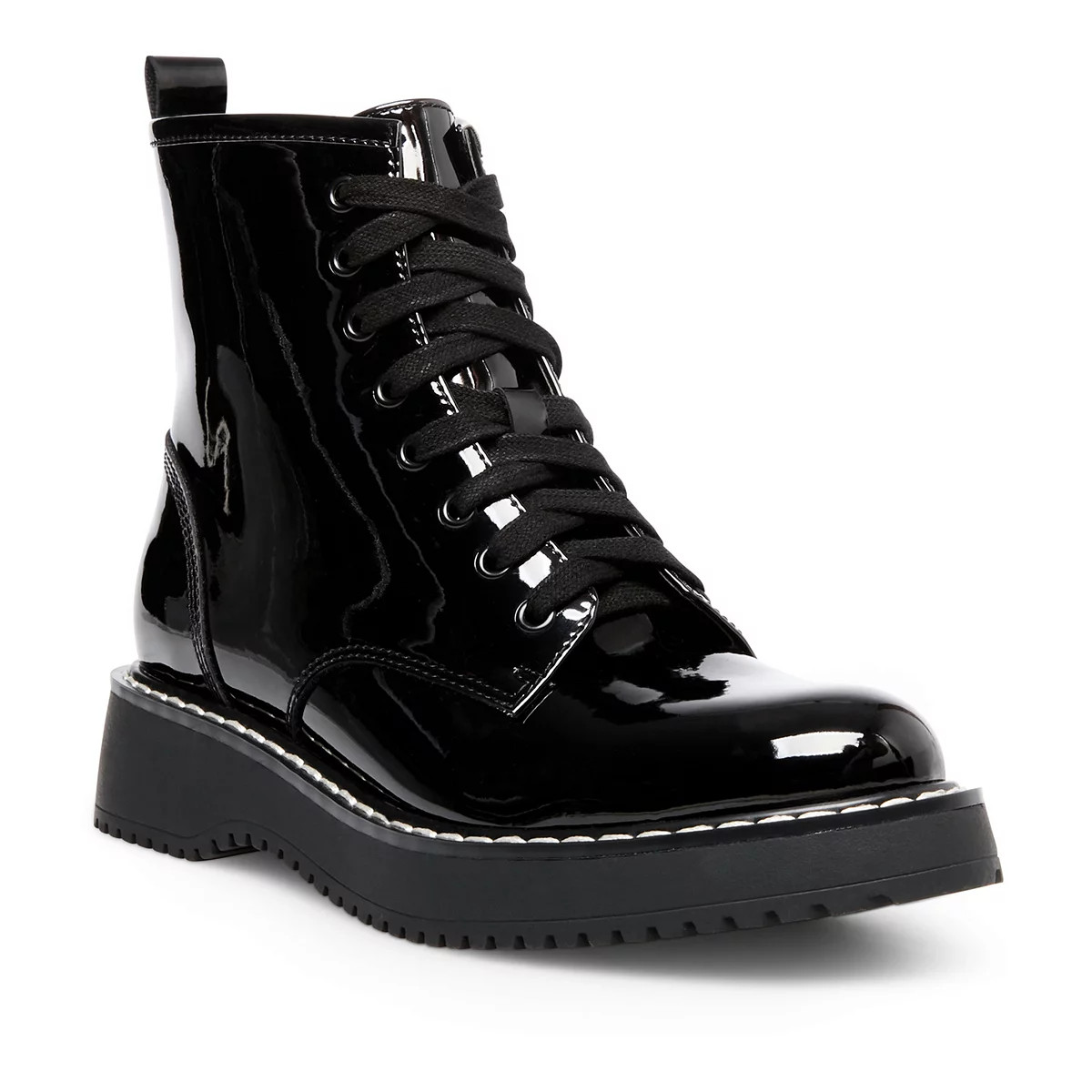 madden girl Kurrt Women's Combat Boots | Kohl's