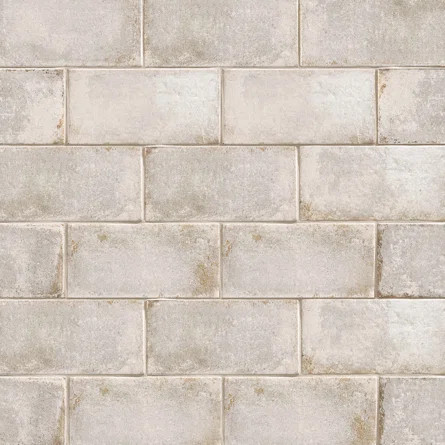 Bedrosians Vivace 4" x 9" Porcelain Wall & Floor Tile | Perigold | Wayfair North America