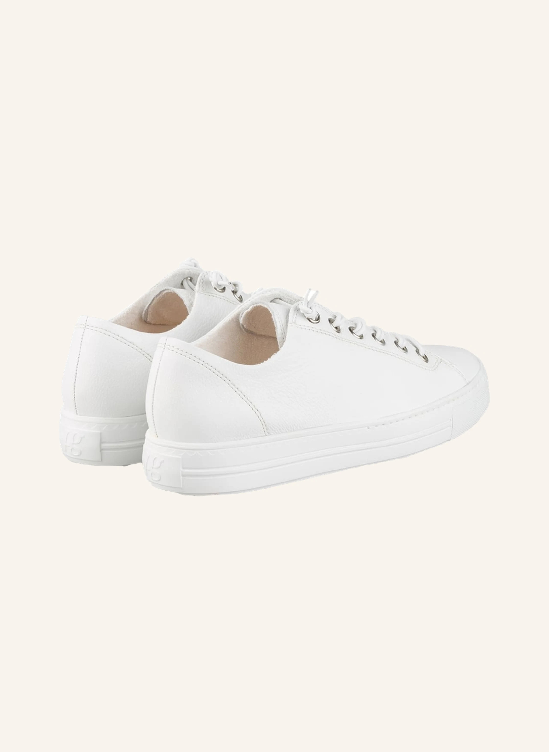 paul green Sneaker in weiss | Breuninger (DACH)