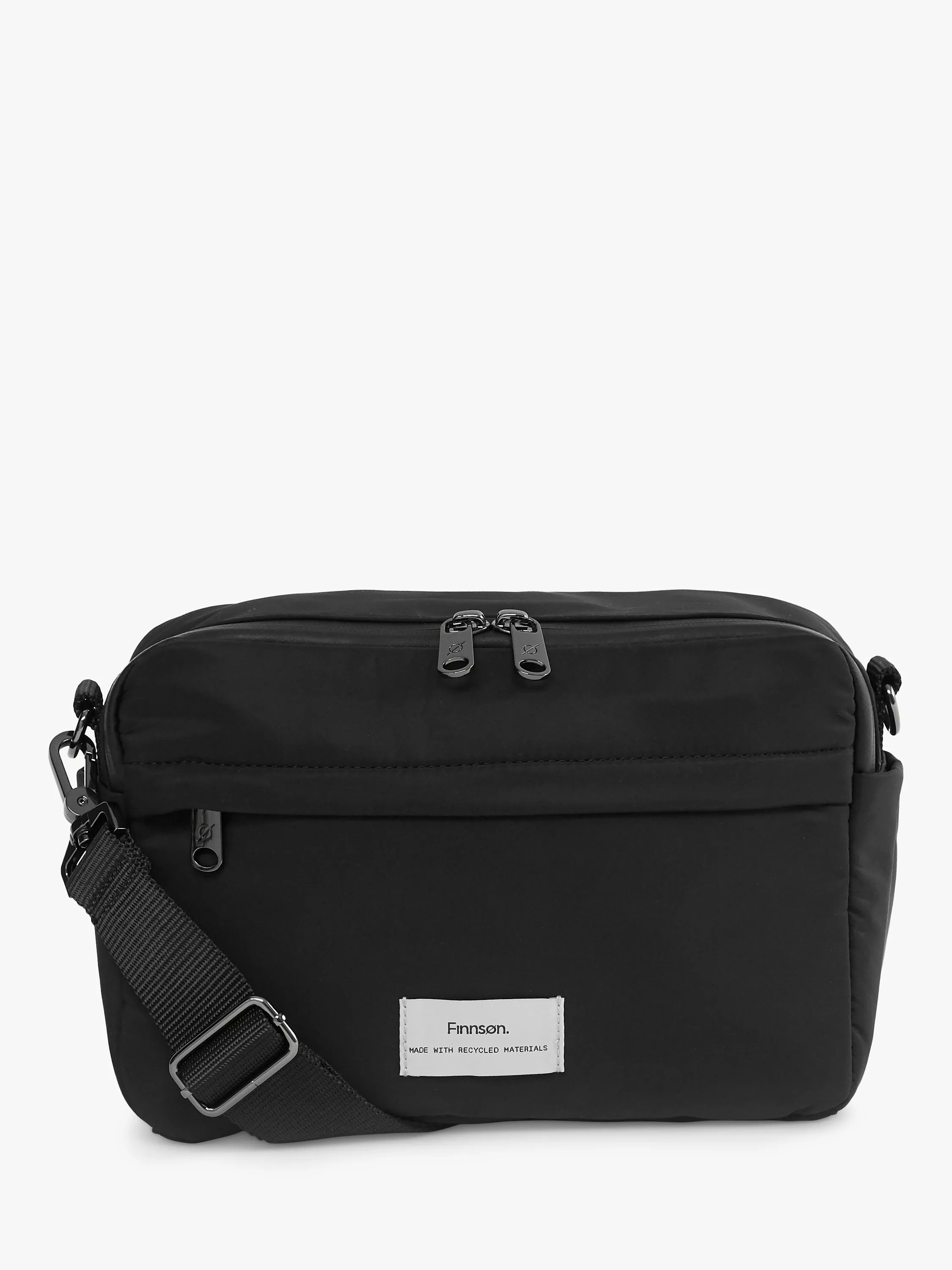 Finnsøn Frida Eco Stroller Organiser Changing Bag | John Lewis (UK)