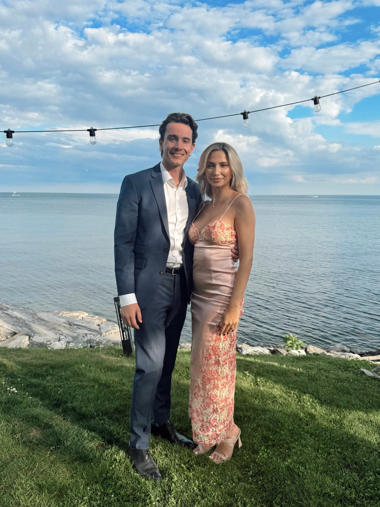 Best wedding guest dress 

#LTKwedding