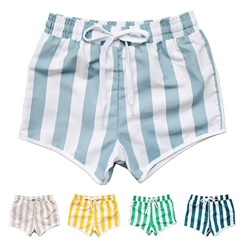 Amazon.com: Sisterly Market Swim Shorts: Clothing, Shoes & Jewelry | Amazon (US)