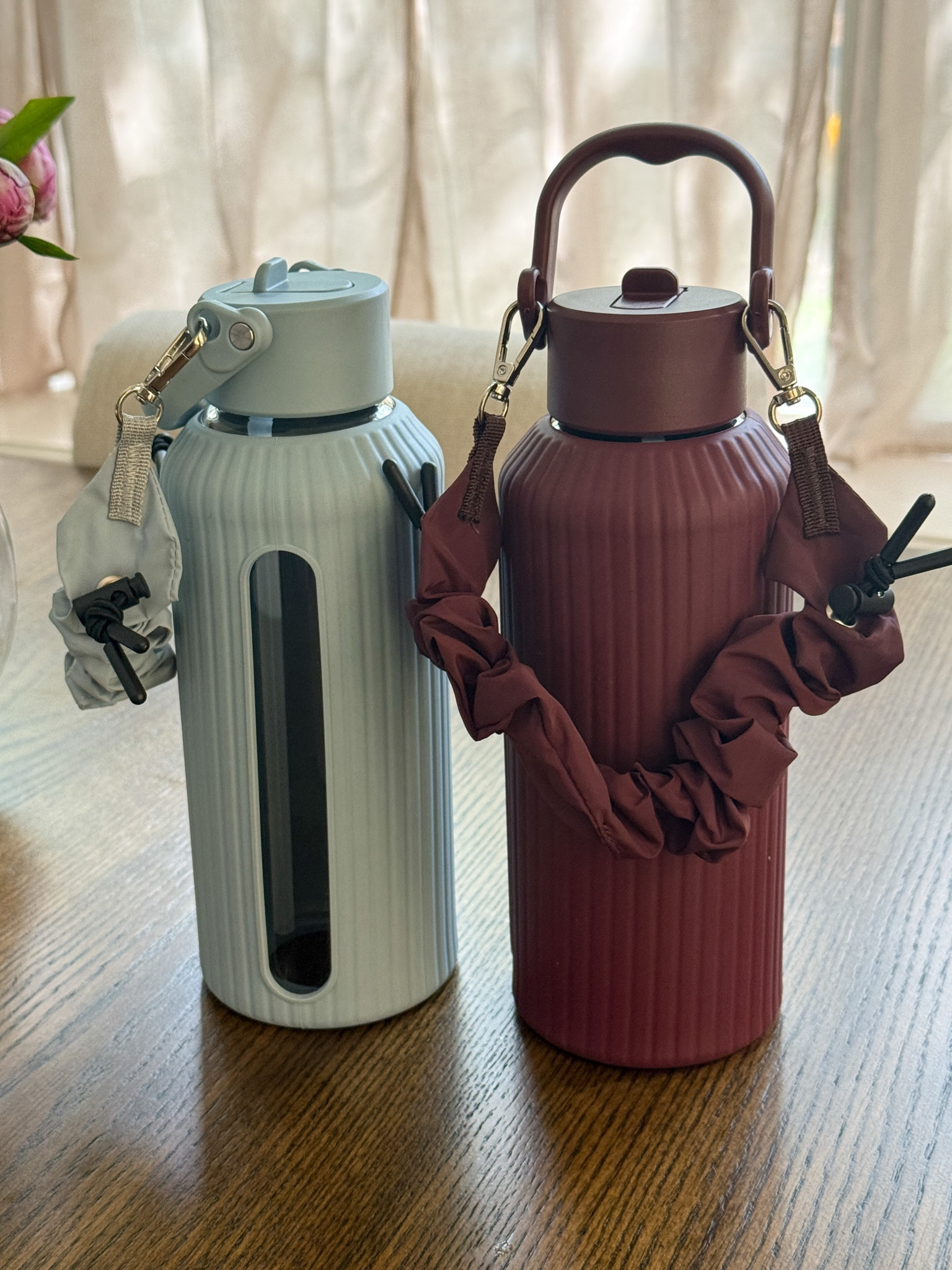 Mary lawless Lee water bottle 

#LTKTravel #LTKfitnessgoals #LTKActive