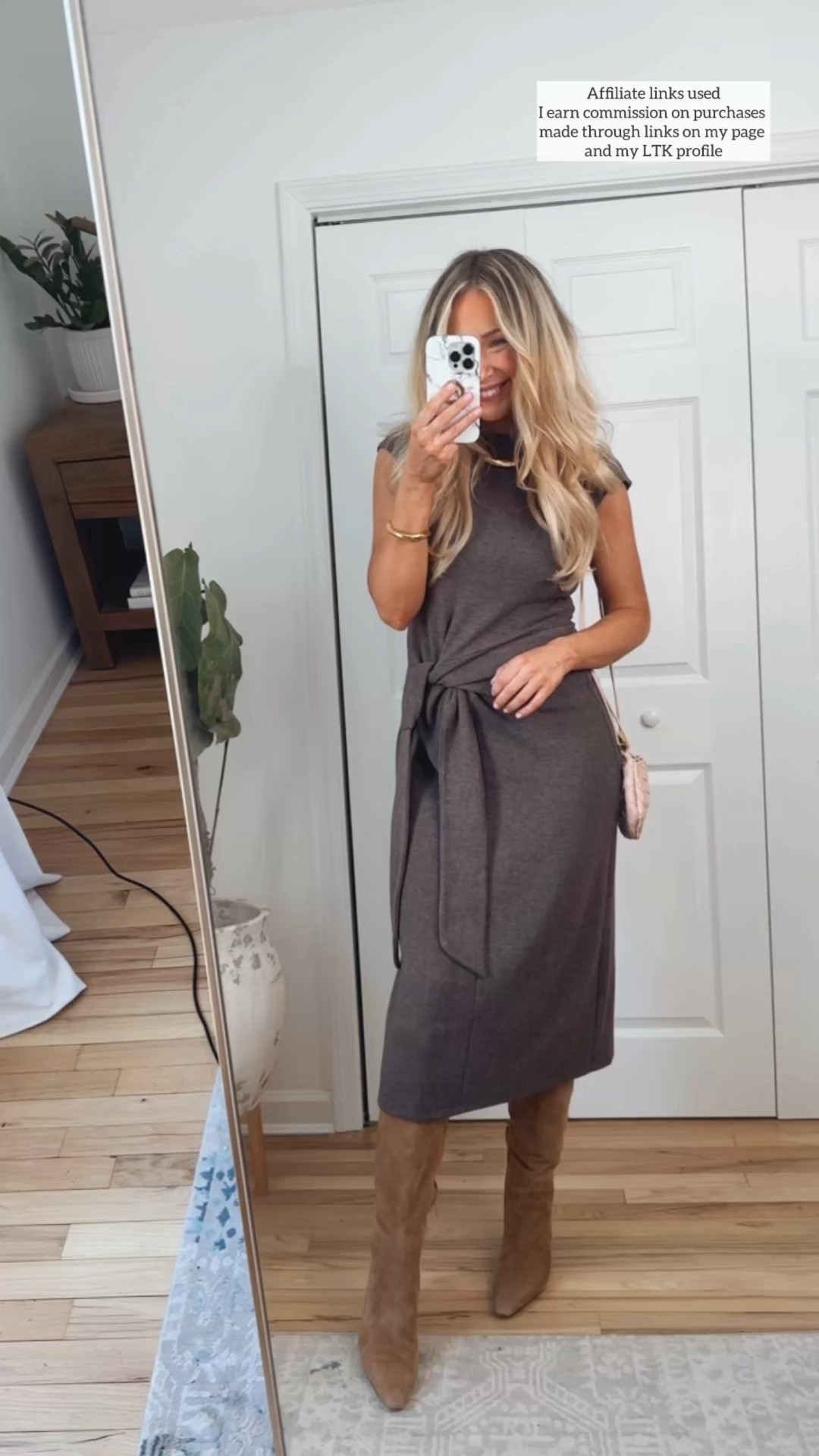 Zara dress 