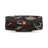 JBL Charge 4 - Waterproof Portable Bluetooth Speaker - Squad Camo | Amazon (US)
