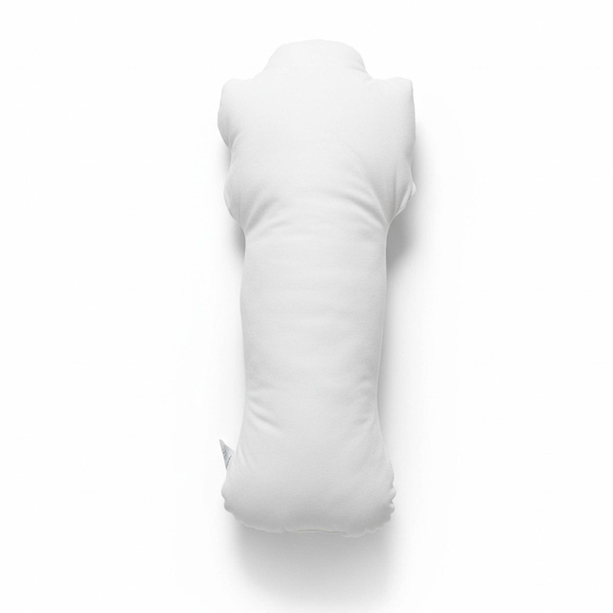 Coca-Cola Diet Coke Bottle Novelty Plush Throw Pillow White | Target