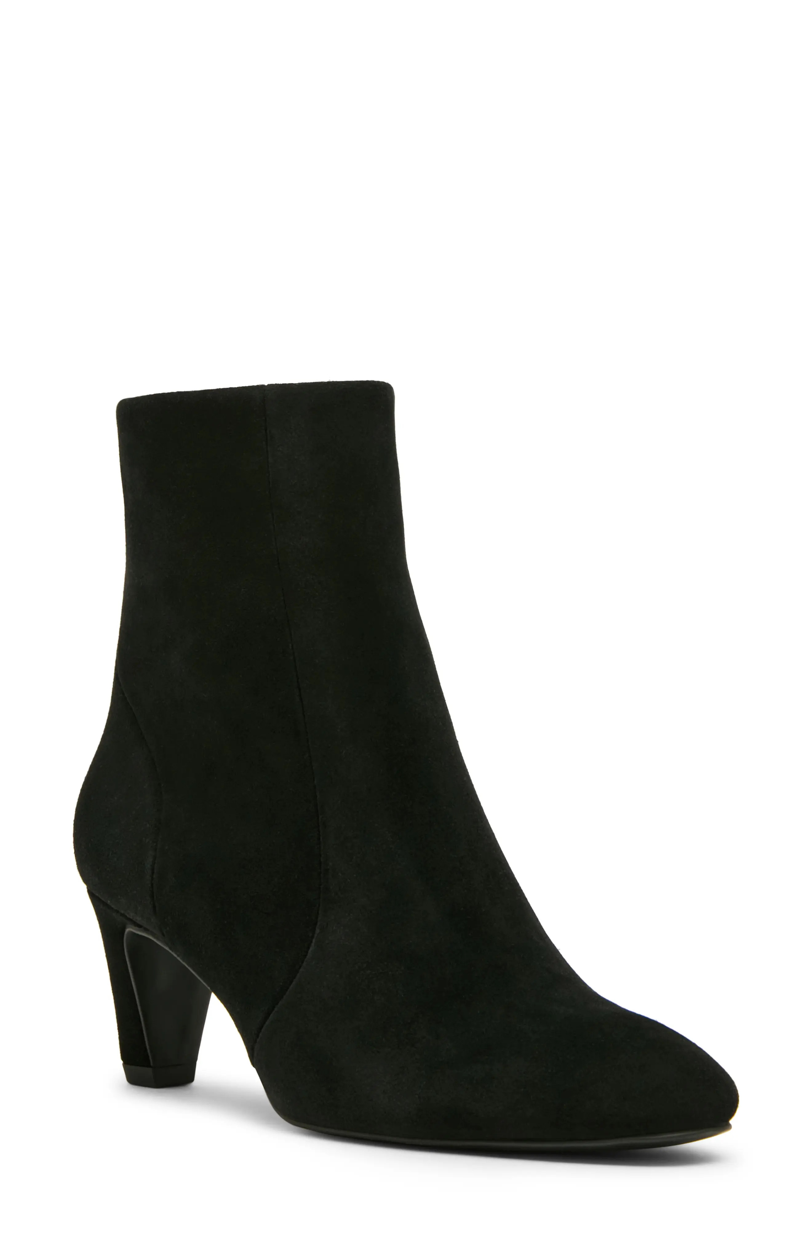 Nicolette Waterproof Bootie (Women) | Nordstrom | Nordstrom