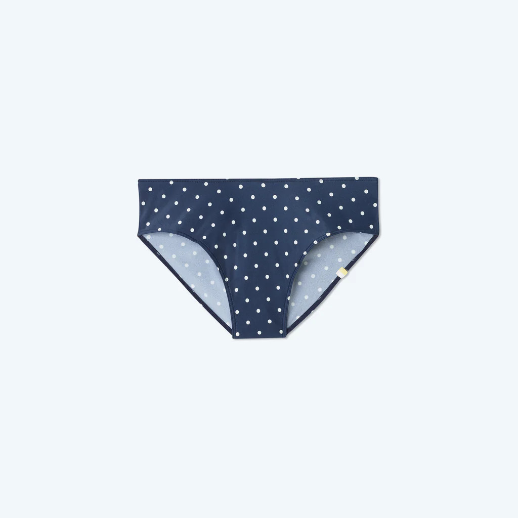 The Limited-Edition High Leg Mid Rise Bikini Bottom 
            | 
              
              ... | SummerSalt