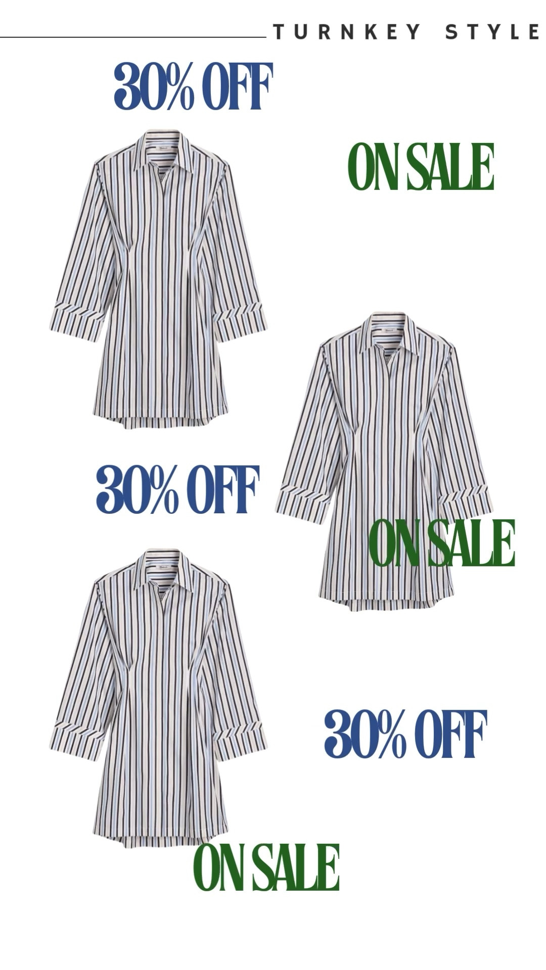 I have this dress in brown and it’s my favorite dress. I wear it for date night, brunch, networking, and travel. 
The perfect dress for every occasion. Fits true to size. 


#LTKSeasonal #LTKWorkwear #LTKSaleAlert