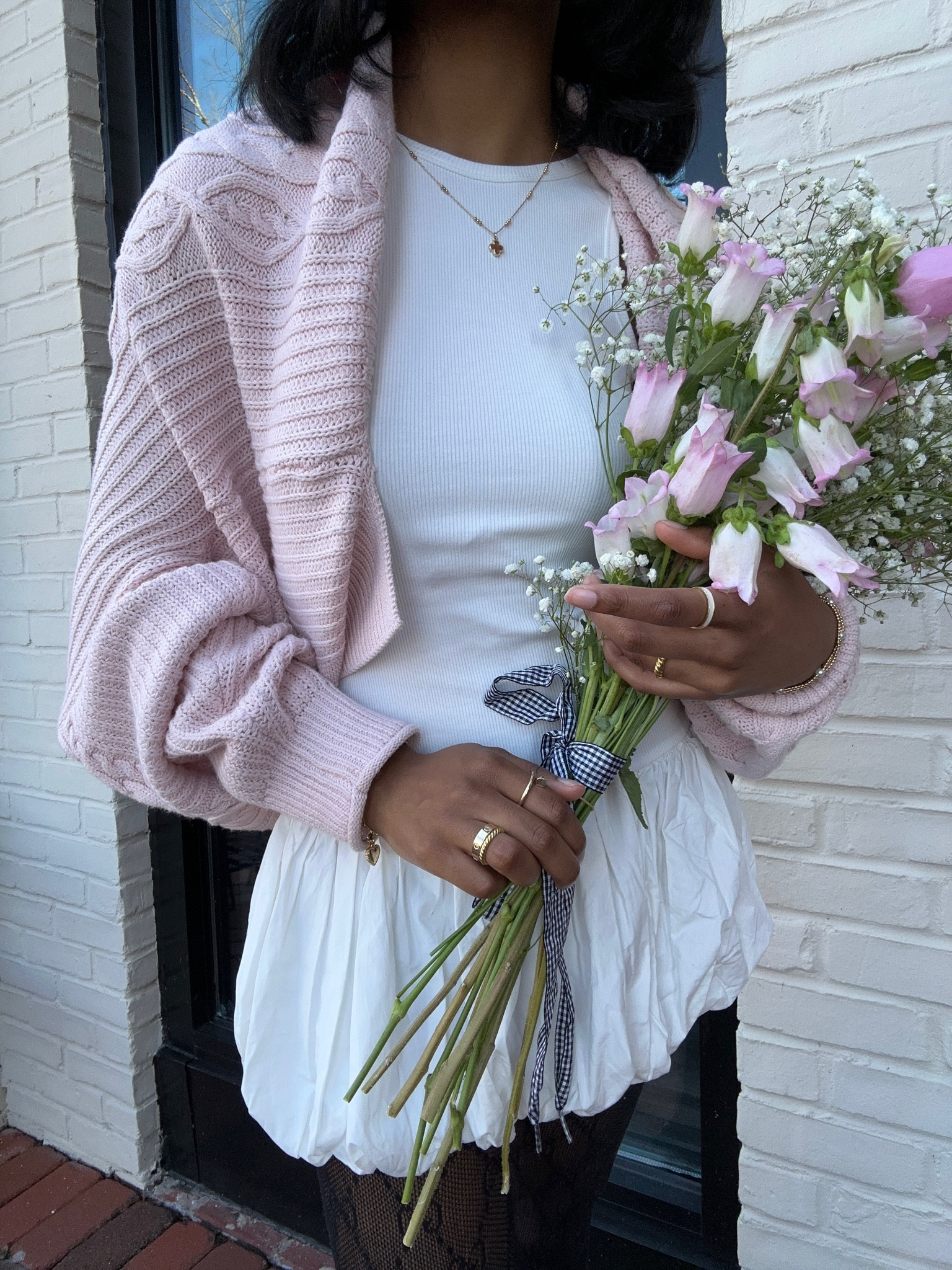 Valentine's Day Outfit