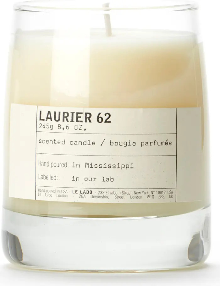 Laurier 62 Classic Candle | Nordstrom