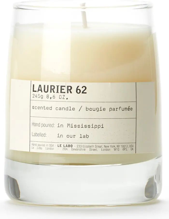 Laurier 62 Classic Candle | Nordstrom