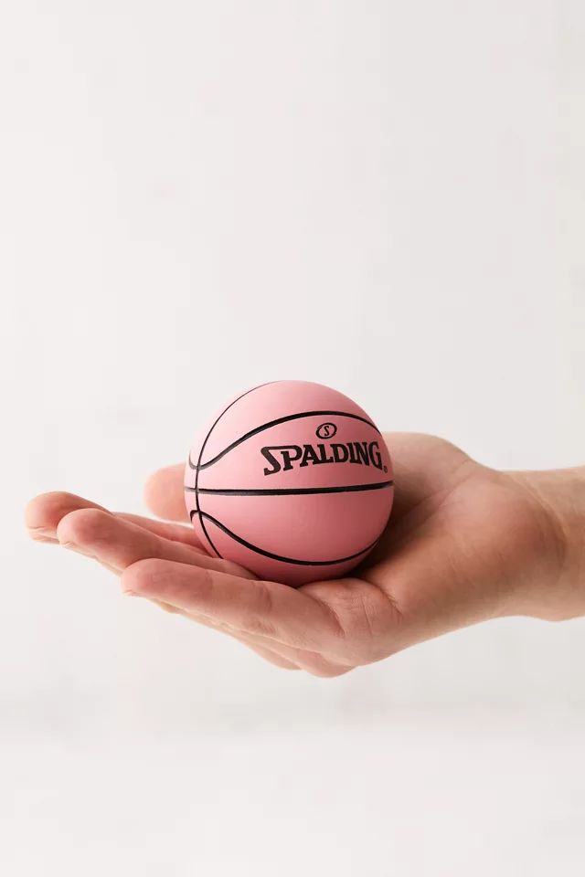 Spalding Spaldeen NBA High-Bounce Ball | Urban Outfitters (US and RoW)