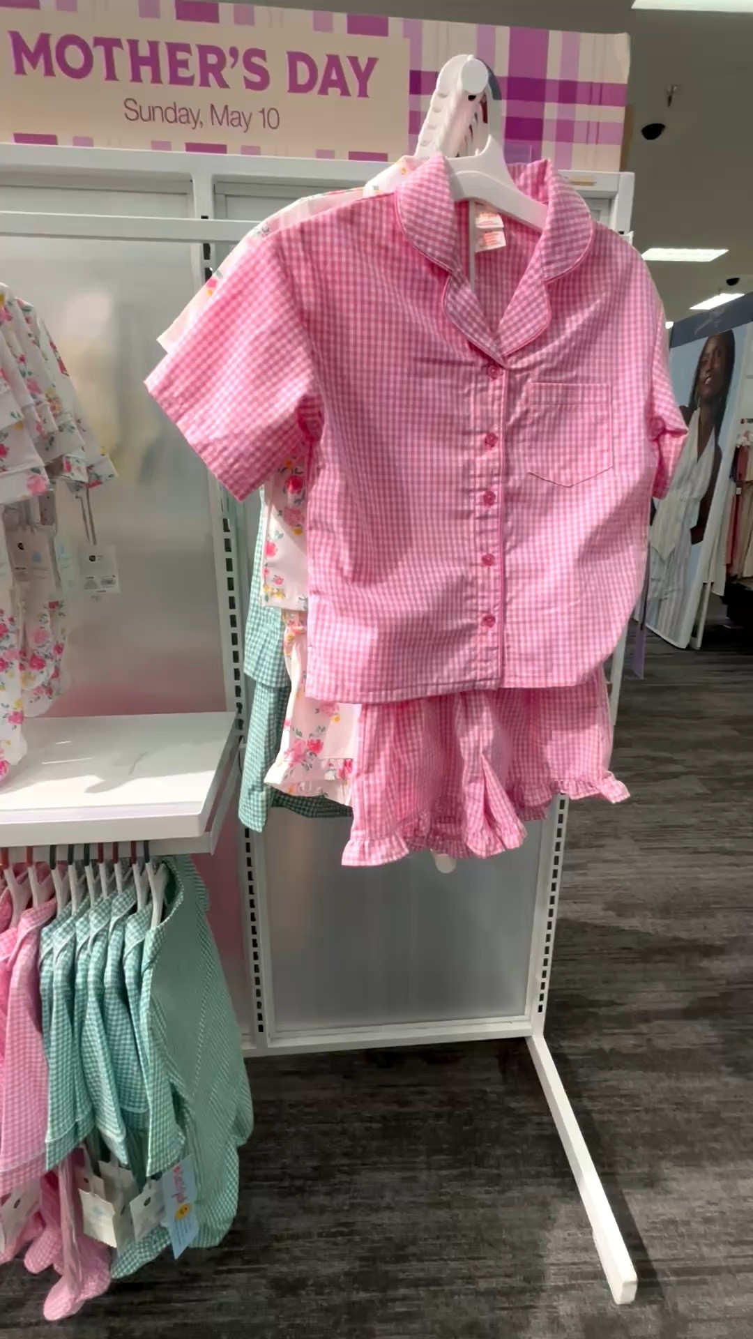 DON’T forget Mothers Day is May 10th! Grab these matching PJs for Mama & her mini

#LTKMothersDay #LTKmomlife