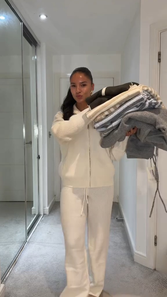 Kaiia tracksuit haul 🤍 The ultimate off-duty uniform — comfy, cute and giving effortless street style. Which set is your favourite?

Kaiia tracksuit • tracksuit haul • matching set • loungewear • off duty style • athleisure outfit • comfy outfit • streetwear • casual fashion • LTK finds

#LTKFashion #LTKStyle #Kaiia #KaiiaStyle #TracksuitHaul #TracksuitStyle #MatchingSet #AthleisureStyle #OffDutyStyle #Streetwear #ComfyStyle #LTKFinds