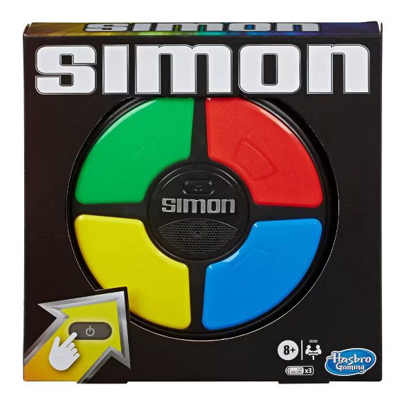 Simon Classic Game | Target