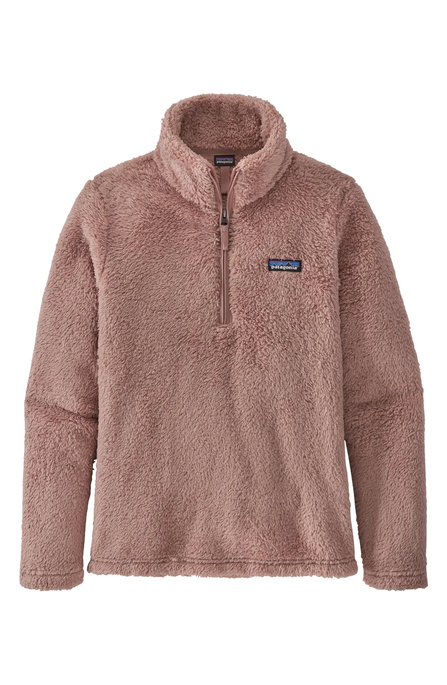 Los Gatos Fleece Pullover | Nordstrom