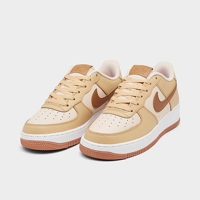 Big Kids' Nike Air Force 1 LV8 Casual Shoes | Finish Line (US)