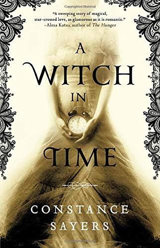 A Witch in Time | Amazon (US)